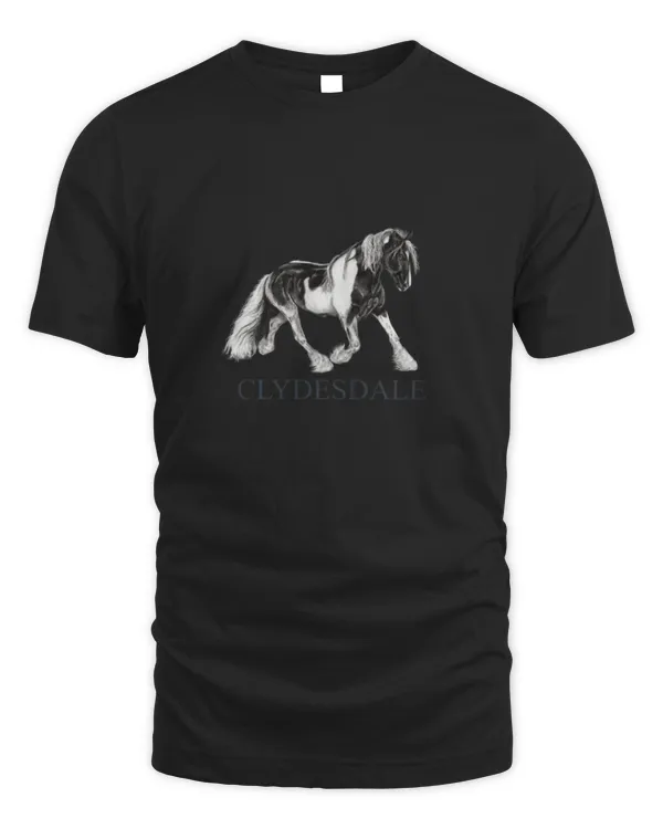 Unisex Standard T-Shirt - Oversized Print