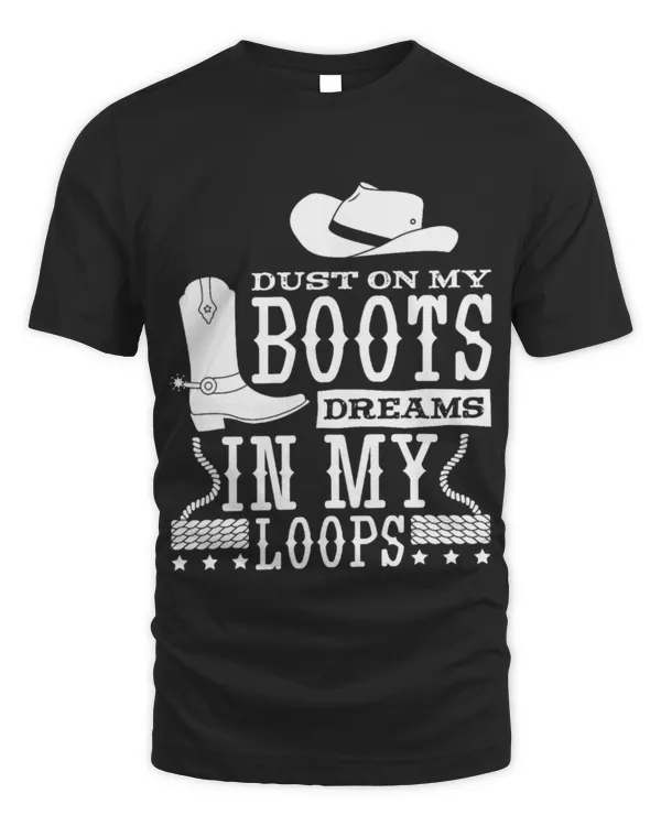 Unisex Standard T-Shirt - Oversized Print