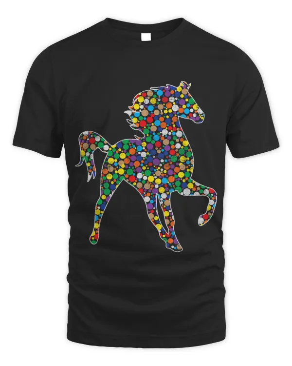 Unisex Standard T-Shirt - Oversized Print