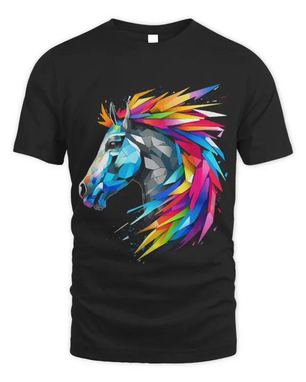 Unisex Standard T-Shirt - Oversized Print