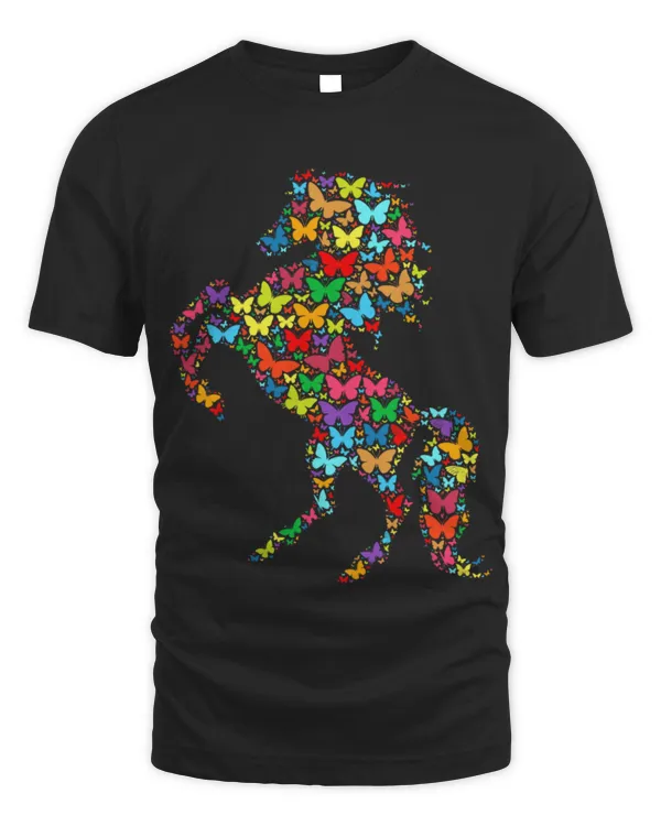 Unisex Standard T-Shirt - Oversized Print