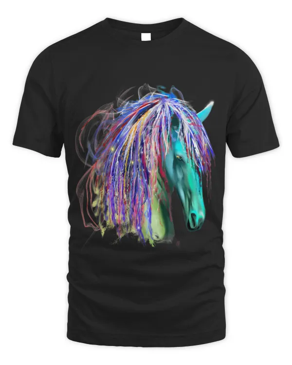 Unisex Standard T-Shirt - Oversized Print