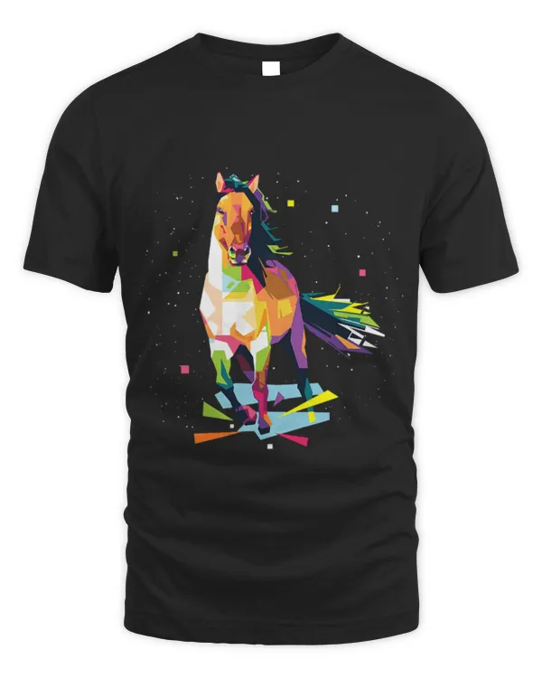 Unisex Standard T-Shirt - Oversized Print