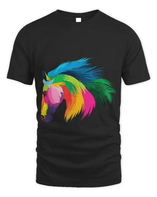 Unisex Standard T-Shirt - Oversized Print