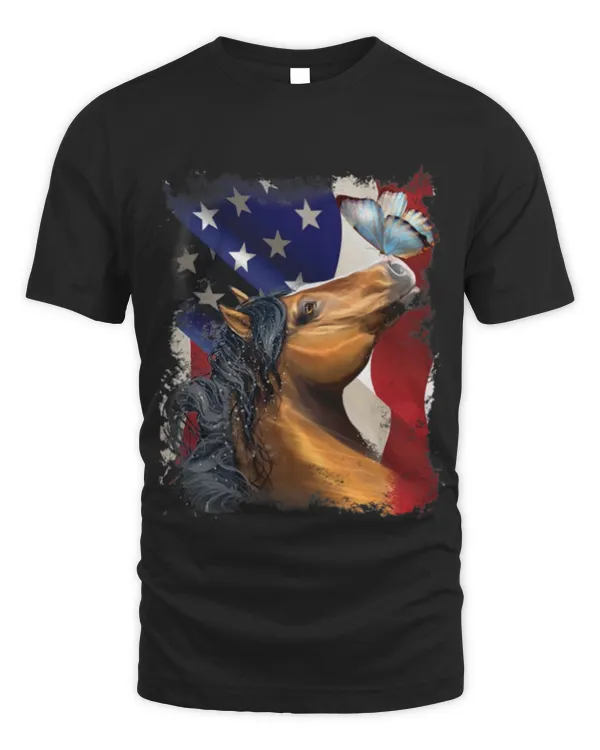 Unisex Standard T-Shirt - Oversized Print