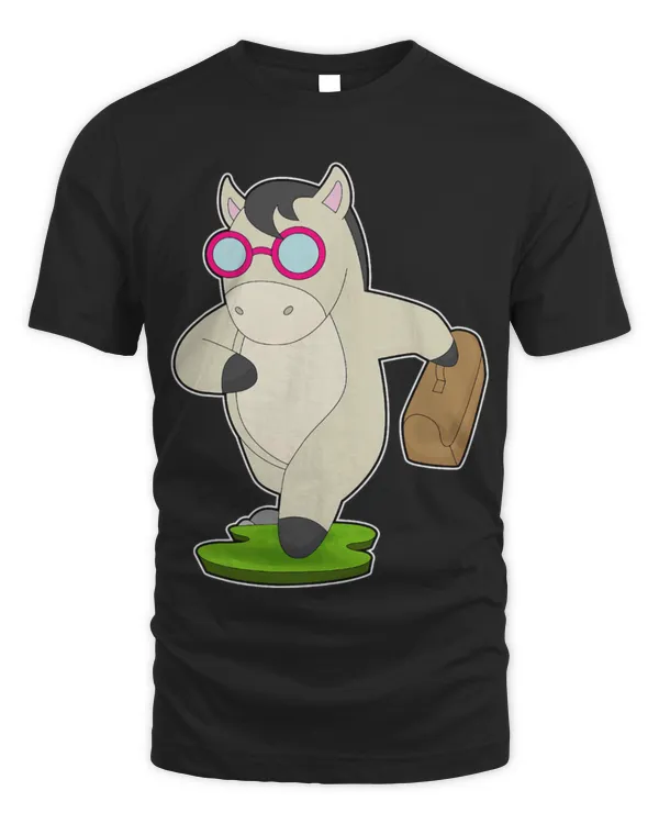 Unisex Standard T-Shirt - Oversized Print