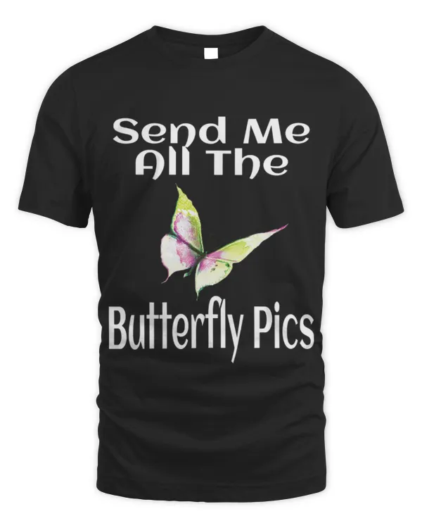 Unisex Standard T-Shirt - Oversized Print