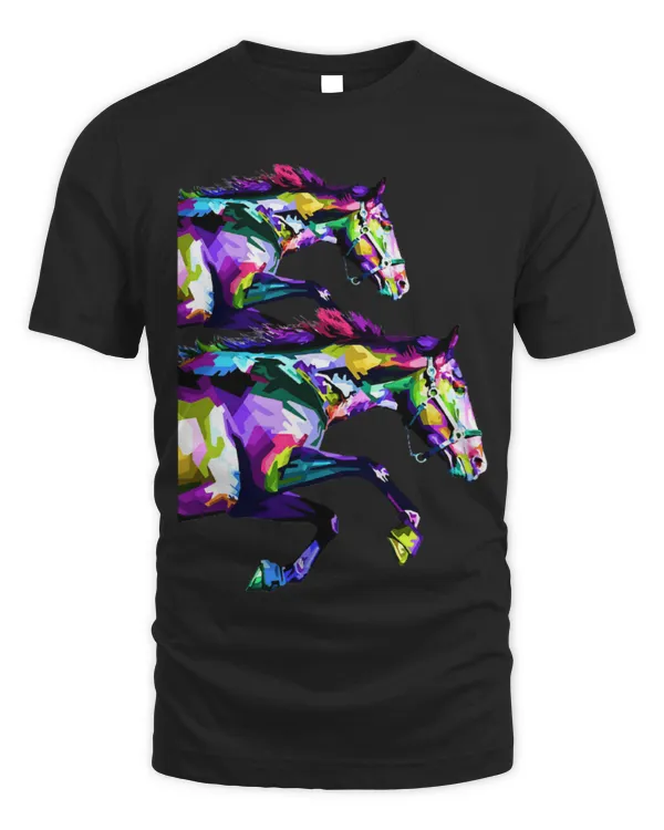 Unisex Standard T-Shirt - Oversized Print