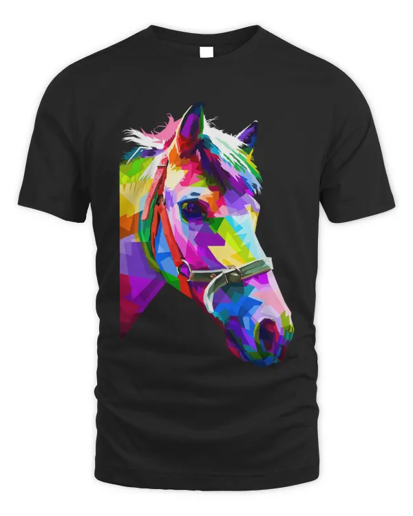Unisex Standard T-Shirt - Oversized Print