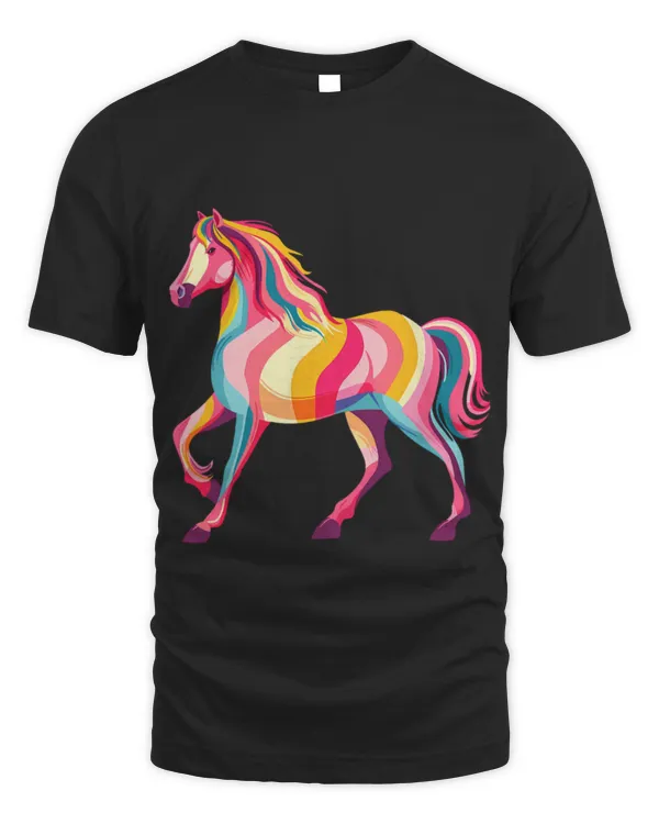 Unisex Standard T-Shirt - Oversized Print