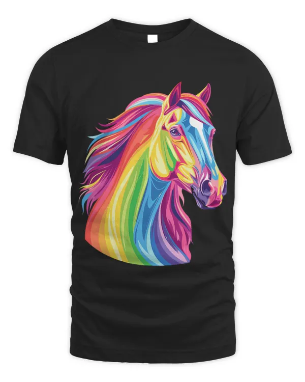 Unisex Standard T-Shirt - Oversized Print