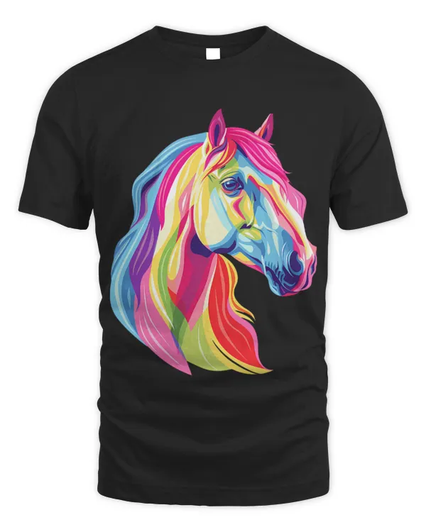 Unisex Standard T-Shirt - Oversized Print