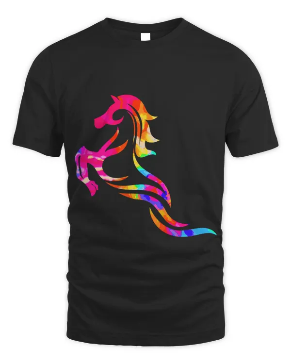 Unisex Standard T-Shirt - Oversized Print