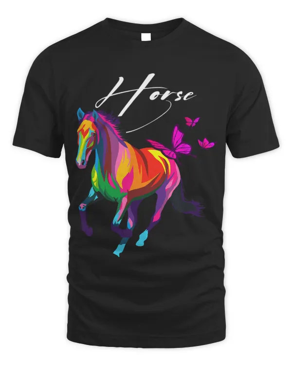 Unisex Standard T-Shirt - Oversized Print