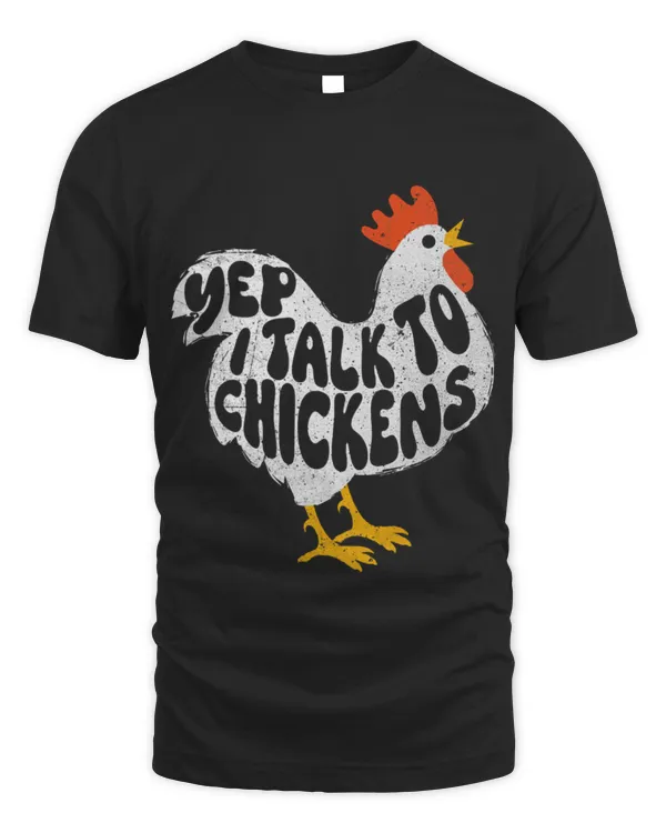 Unisex Standard T-Shirt - Oversized Print