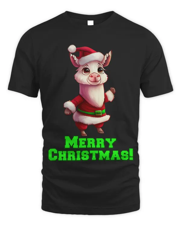 Unisex Standard T-Shirt - Oversized Print