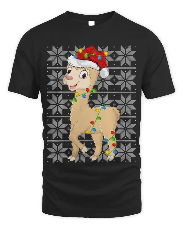 Unisex Standard T-Shirt - Oversized Print