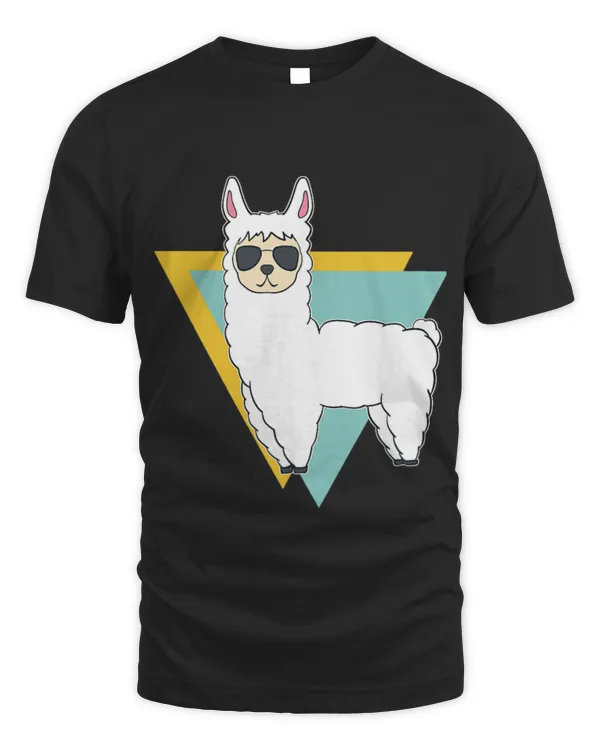 Unisex Standard T-Shirt - Oversized Print