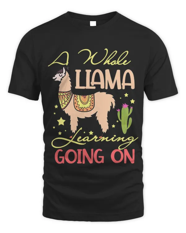 Unisex Standard T-Shirt - Oversized Print