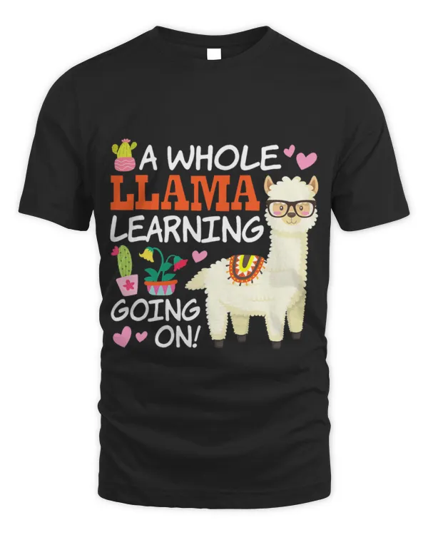 Unisex Standard T-Shirt - Oversized Print