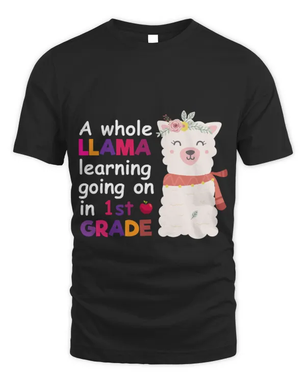 Unisex Standard T-Shirt - Oversized Print