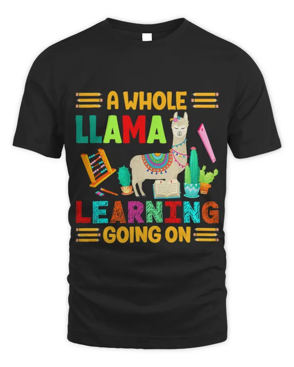 Unisex Standard T-Shirt - Oversized Print