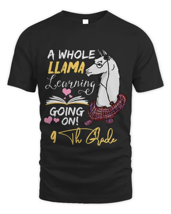 Unisex Standard T-Shirt - Oversized Print