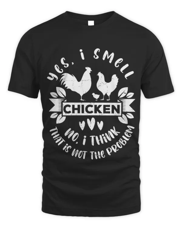 Unisex Standard T-Shirt - Oversized Print