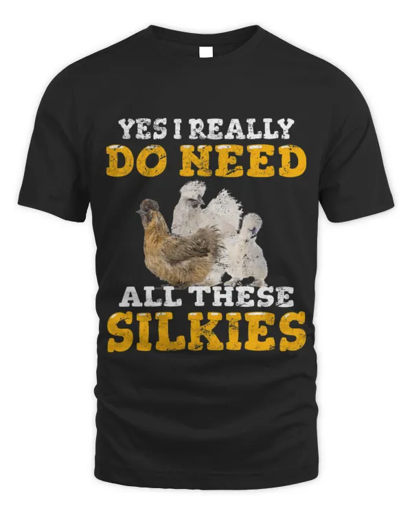 Unisex Standard T-Shirt - Oversized Print