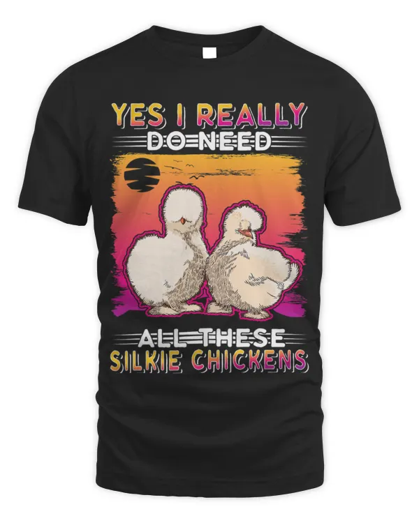 Unisex Standard T-Shirt - Oversized Print