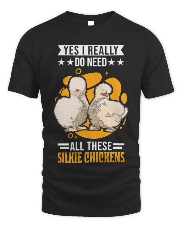 Unisex Standard T-Shirt - Oversized Print