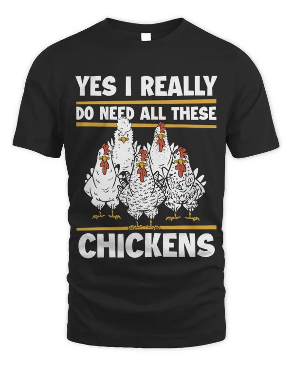 Unisex Standard T-Shirt - Oversized Print