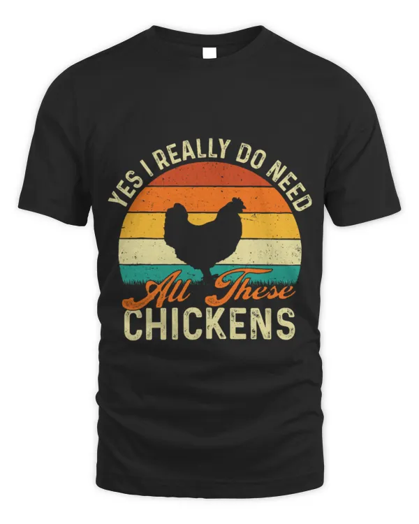 Unisex Standard T-Shirt - Oversized Print