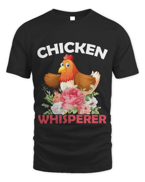 Unisex Standard T-Shirt - Oversized Print