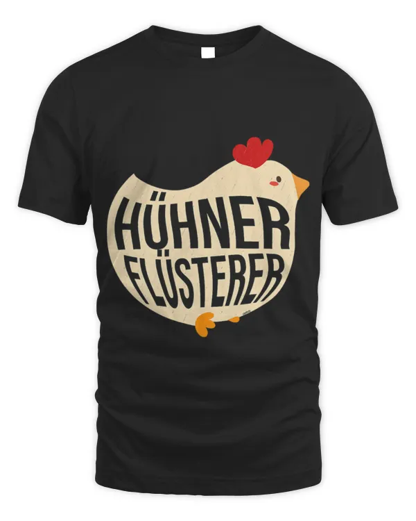 Unisex Standard T-Shirt - Oversized Print