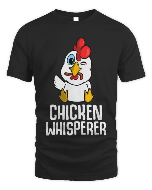 Unisex Standard T-Shirt - Oversized Print