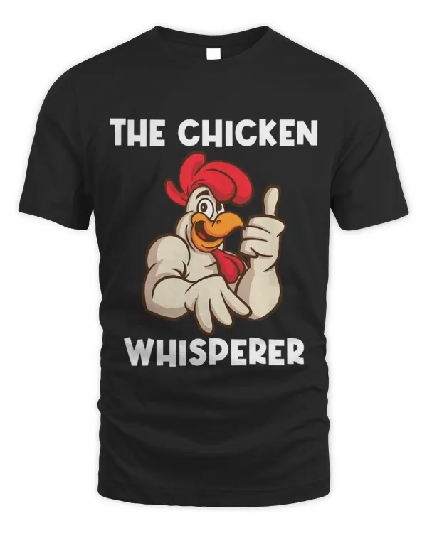 Unisex Standard T-Shirt - Oversized Print