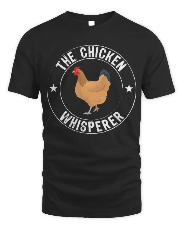 Unisex Standard T-Shirt - Oversized Print