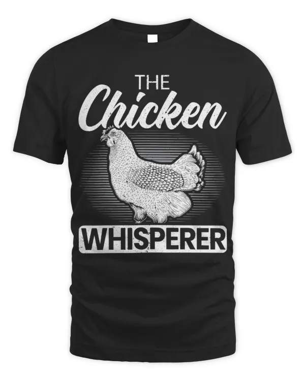 Unisex Standard T-Shirt - Oversized Print