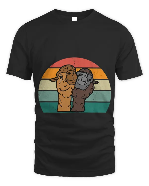 Unisex Standard T-Shirt - Oversized Print