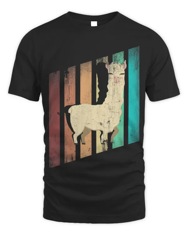 Unisex Standard T-Shirt - Oversized Print