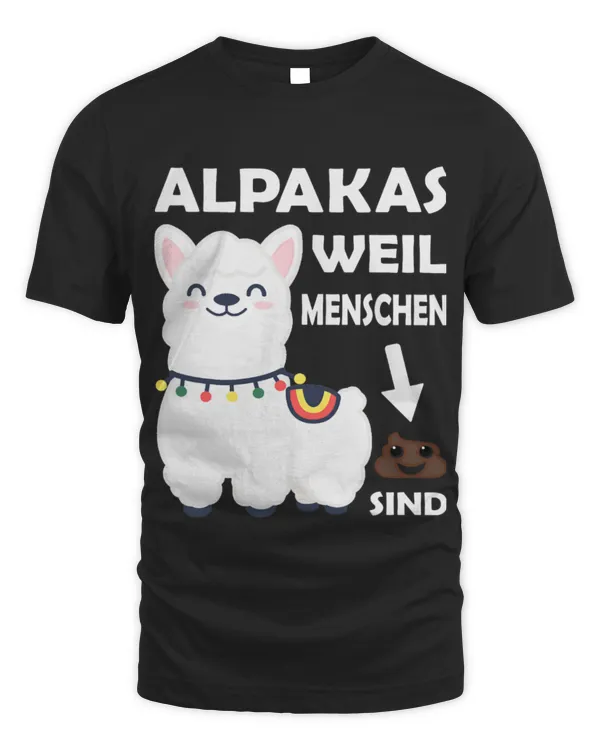 Unisex Standard T-Shirt - Oversized Print
