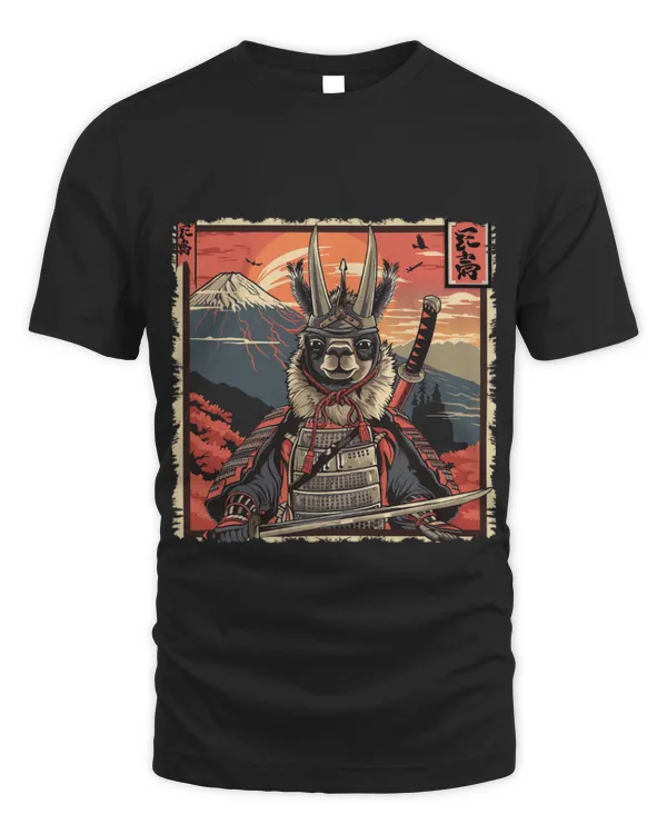 Unisex Standard T-Shirt - Oversized Print