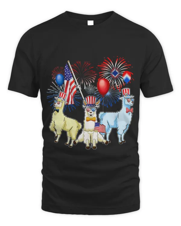 Unisex Standard T-Shirt - Oversized Print