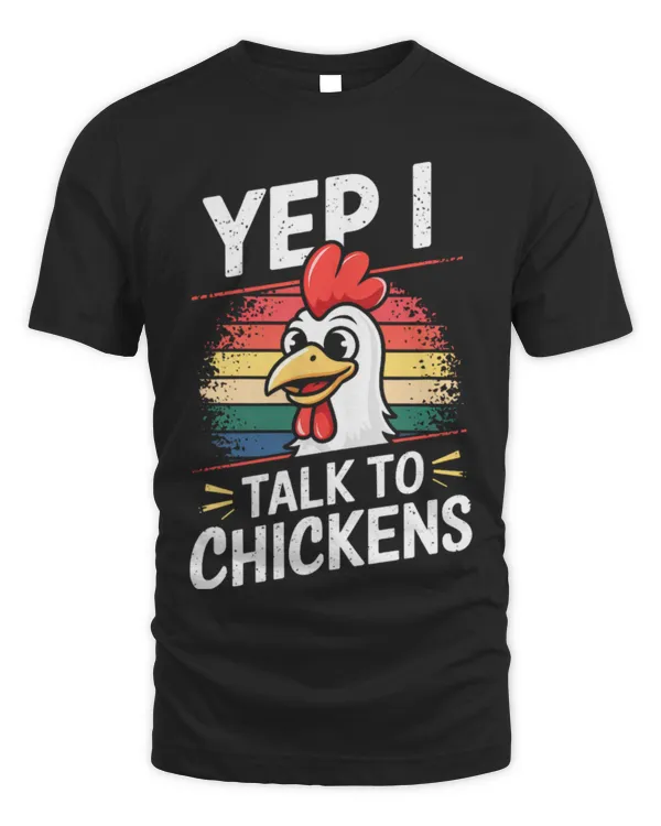 Unisex Standard T-Shirt - Oversized Print