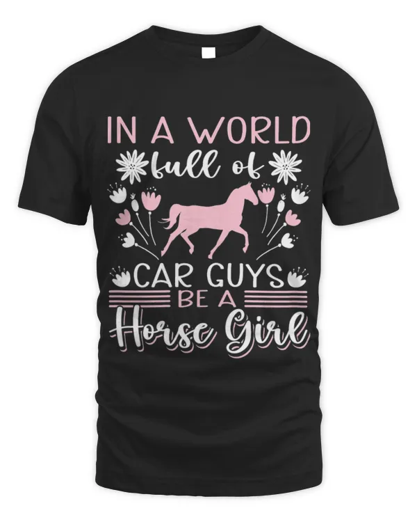Unisex Standard T-Shirt - Oversized Print