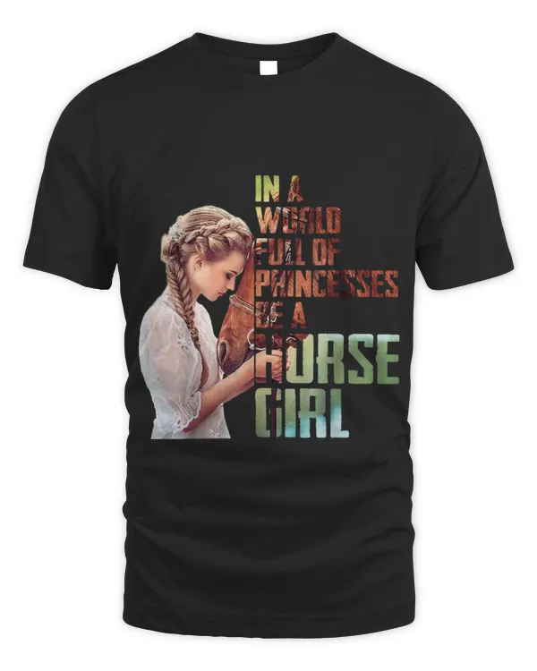 Unisex Standard T-Shirt - Oversized Print