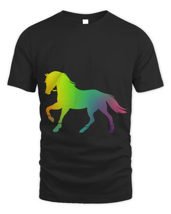 Unisex Standard T-Shirt - Oversized Print
