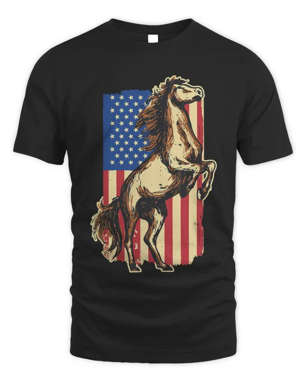 Unisex Standard T-Shirt - Oversized Print