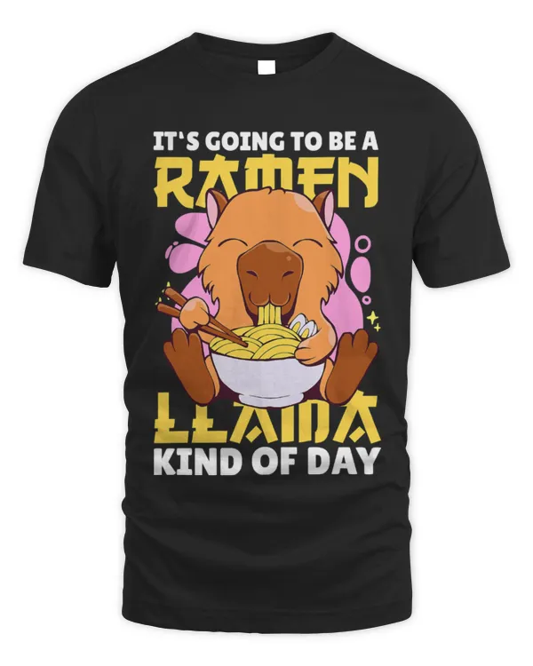 Unisex Standard T-Shirt - Oversized Print